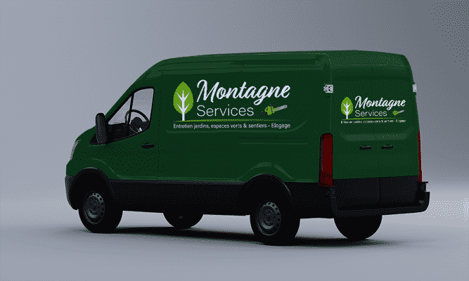 Montagne Services