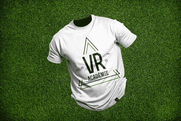 VR Académie