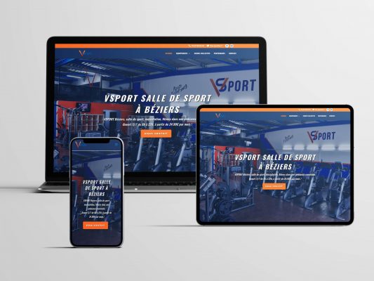 V-SPORT Béziers