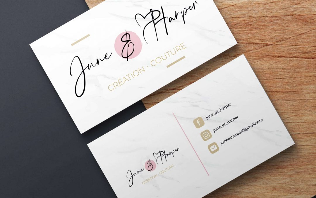 June & Harper